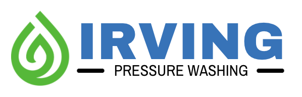 pressure washing logo